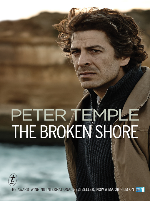 Title details for The Broken Shore by Peter Temple - Available